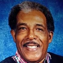 Mr. Carleton E. DeGroat