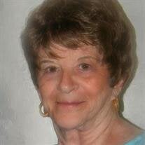 Mrs. Marilyn T. Wojieck
