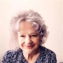 Betty Jean Leonard