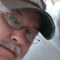 Christopher Dale Johnston