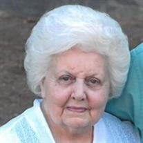 Bertha A. Farmer