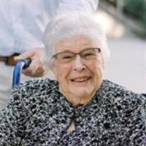 Margaret Teresa McDonald