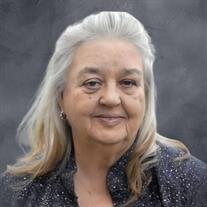 Mrs. Annie Elizabeth Baker