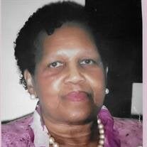 Joyce Vatten Robinson