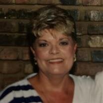 Saundra Robertson