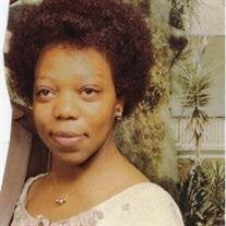 Doris Latham