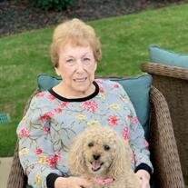 Joan Harmon Horsley
