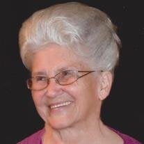 Hazel Harris