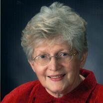 Carolyn Clayton