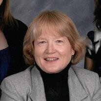 Ann Odene Kinsolving