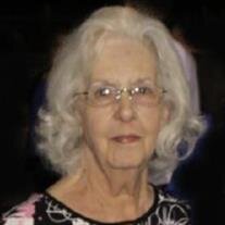 Ms. Martha Ann Leggett