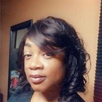 LaKeisha Pearson