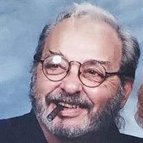 Nicholas J. Varacalli