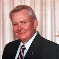 William "Bill" Eldridge