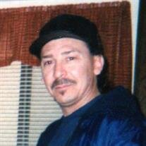 Perry F. Archuleta