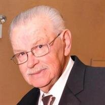 Bill V. Celms