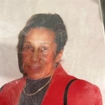 Marion Anita Smitherman