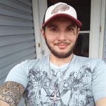 Charles "Charlie" H. Mullen III