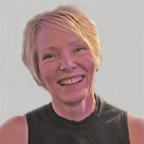 Christine Patricia Davis