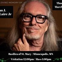 John Joseph DeLaire, Jr.