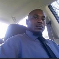 Mr. Jonathan Maurice Daniels