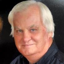 Fred Spears, Jr.