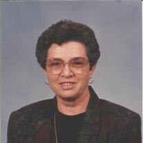Ms. Mary Lou Hyatt