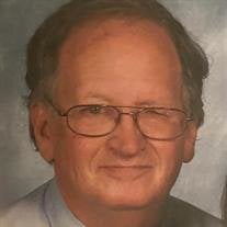 Kenneth Lee Godfrey