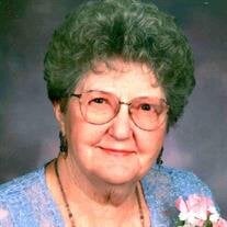 Verda Elizabeth Smith-Murrow