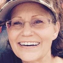 Carolyn Jean Webb