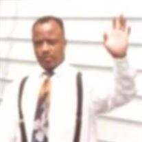 Derrick T Middleton