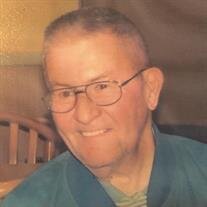 Lester M. Breen, Sr.