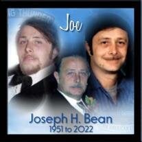 Joseph H. Bean