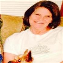 Sharon Fowler McClendon