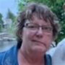 Linda Lea Whiting