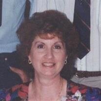 Jareta Lynn Barton