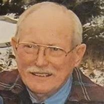 Mr. Albert Thomas Wells