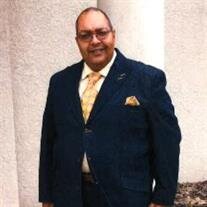 Derrick Kavell Perry