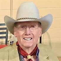 George L. (Roy) Wight Jr.