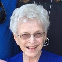 Marjorie A. Kunce Gangwish
