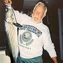 George R. Brown