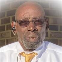 Mr. Tom Gladden Jr.