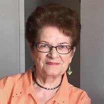 June Chapman