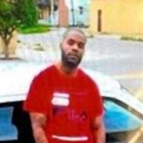 MR. JERREL MARTEZ JENNINGS