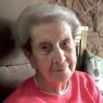 Esther Marie Johnson
