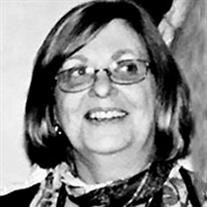 Lynn Marie Turpin