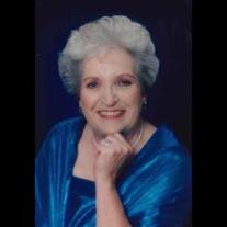 Geralene A. "Gerry" Robinson