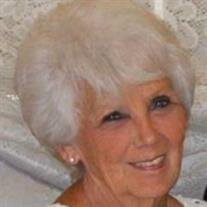 Mrs. Entis Pridgen Till