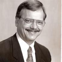 Thomas Wayne Ogren