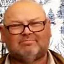 Mr. Thomas Lynn "Jody" Conway
